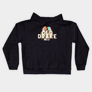 Old Drake Kids Hoodie